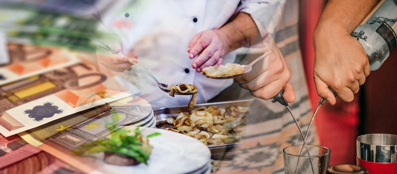 Αναλυτικά τα 20+1 μέτρα για τη στήριξη εργαζομένων και ανέργων για το μήνα Νοέμβριο